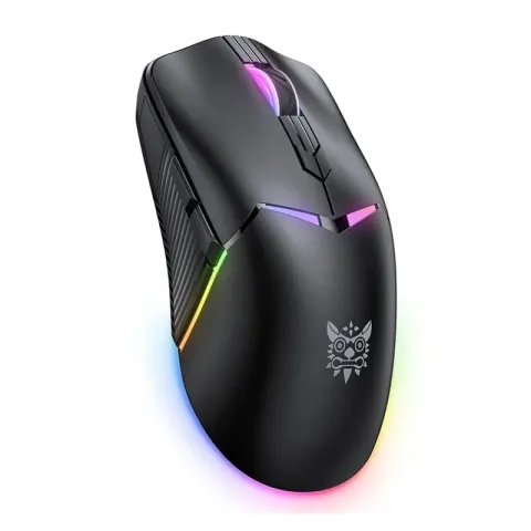 موس بی سیم سه حالته اونیکوما ONIKUMA CW928 RGB - تصویر ۲