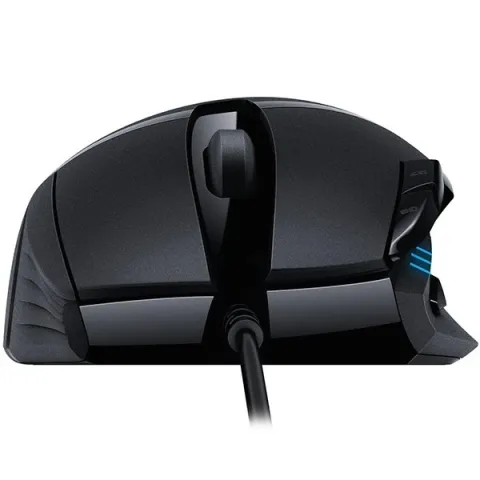 موس لاجیتک LOGITECH G402 - تصویر ۶