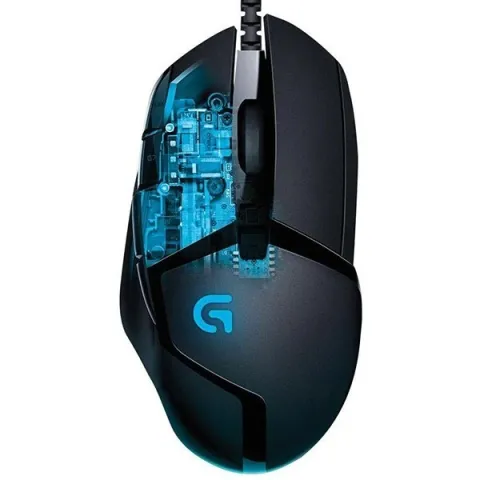 موس لاجیتک LOGITECH G402 - تصویر ۷