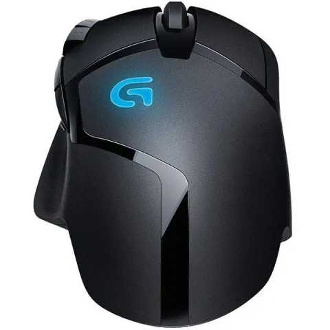 موس لاجیتک LOGITECH G402 - تصویر ۵