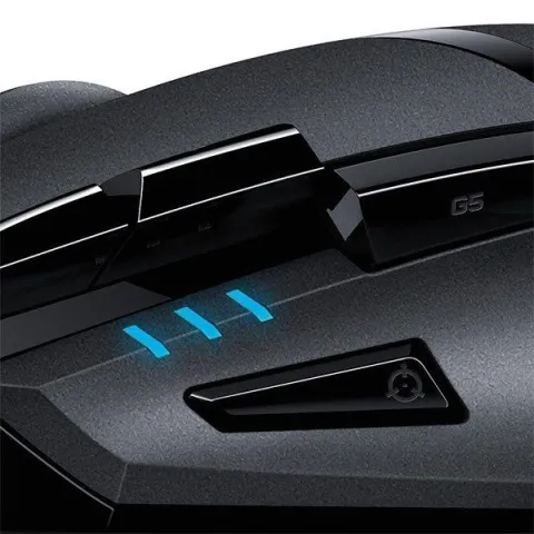 موس لاجیتک LOGITECH G402 - تصویر ۸
