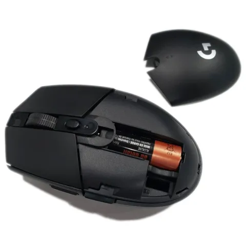 موس لاجیتک LOGITECH G304 - تصویر ۶