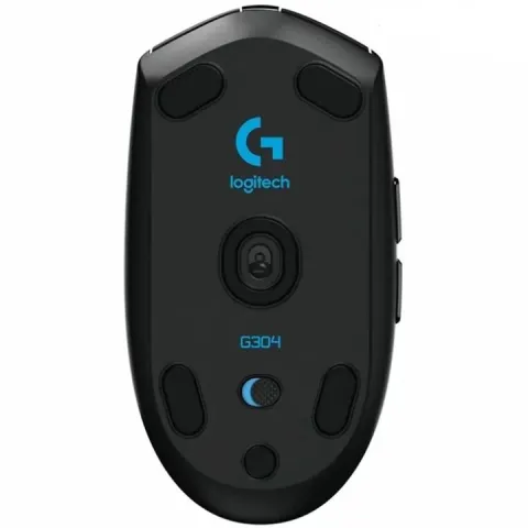 موس لاجیتک LOGITECH G304 - تصویر ۵