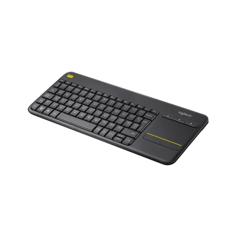 کیبورد لاجیتک LOGITECH K400 Plus - تصویر ۴