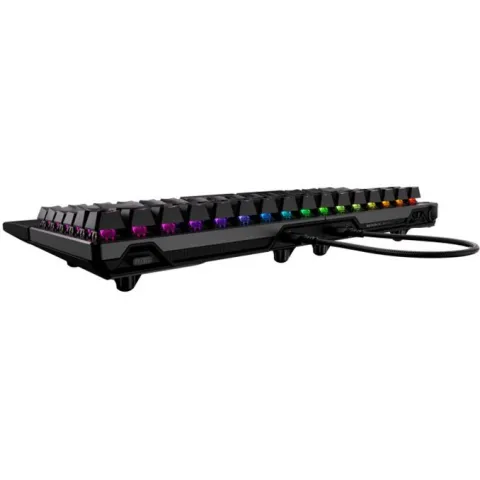 کیبورد ایسوس ASUS ROG M703 FALCATA WIRELESS BLACK - تصویر ۶