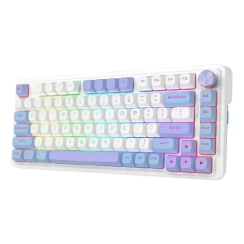 کیبورد ردراگون REDRAGON K673 WBP UCAL MAX WIRELESS - تصویر ۲