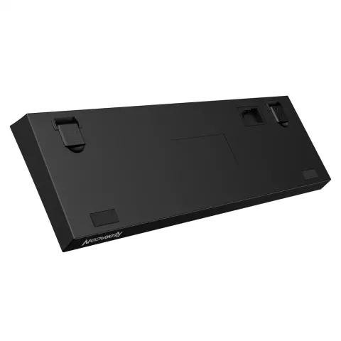 کیبورد ردراگون REDRAGON K631P CASTOR PRO BRW 65% - تصویر ۶