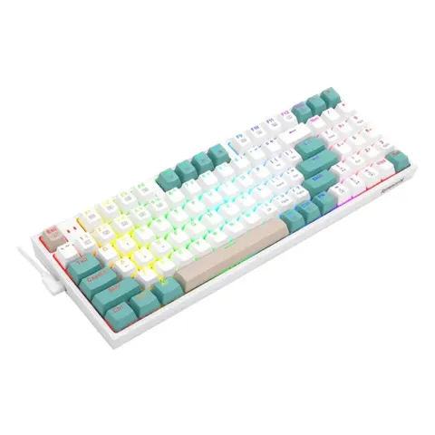 کیبورد ردراگون REDRAGON K643 PRO WGC VEIGAR - تصویر ۳