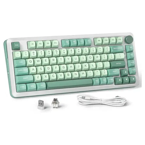 کیبورد ردراگون REDRAGON K681 MG CYRUS PRO - تصویر ۲