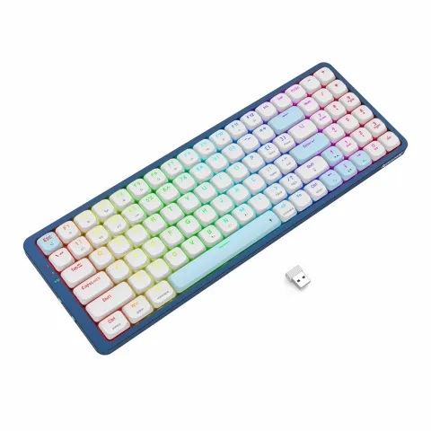 کیبورد ردراگون REDRAGON K684 EVA PRO - تصویر ۴