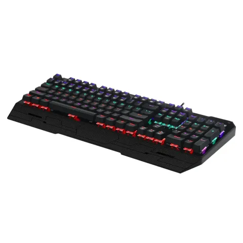 کیبورد تی دگر KEYBOARD T-DAGGER BATTLESHIP TGK 301 - تصویر ۵