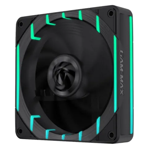 فن کیس گیم مکس GAMEMAX TORNADO T14 ARGB - تصویر ۳