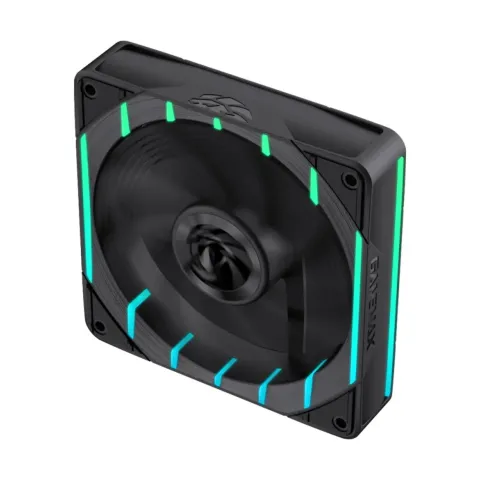 فن کیس گیم مکس GAMEMAX TORNADO T14 ARGB - تصویر ۴