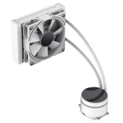 WC GAMEMAX ICEBURG INFINITY 120 WHITE
