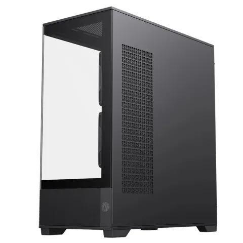 کیس گیم مکس CASE GAMEMAX VISTA 2 A BLACK - تصویر ۵