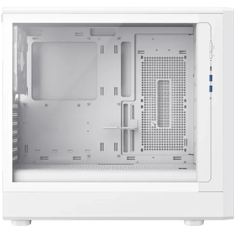 کیس گیم مکس CASE GAMEMAX CLAW 460 W WHITE - تصویر ۶