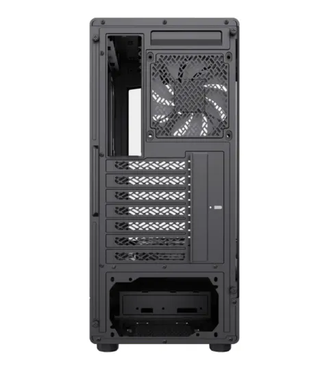 کیس گیمینگ گیم مکس CASE GAMEMAX VISTA COC BLACK - تصویر ۷