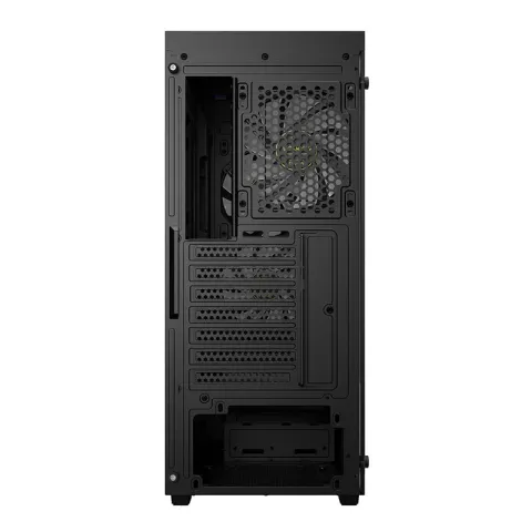 کیس گیم دیاس GAMDIAS AURA GC5 ELITE ARGB GAMING CASE - تصویر ۷