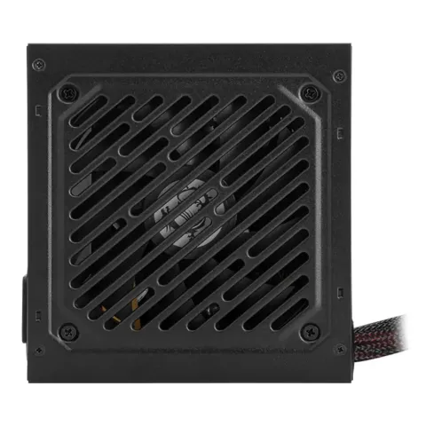 باندل کیس و پاور MSI PAG Forge M100A D50 - تصویر ۴