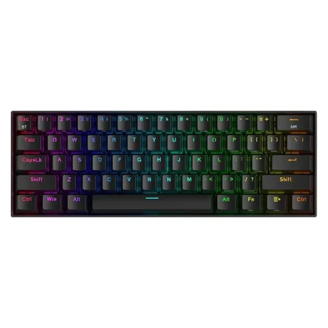 کیبورد ردراگون REDRAGON DRACONIC ELITE K530 PRO BLACK - تصویر ۶