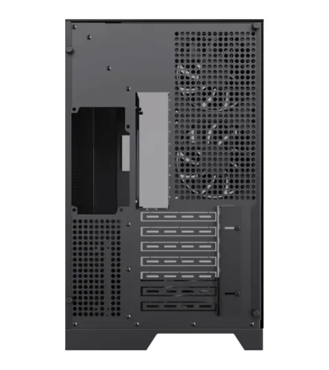 کیس گیمینگ گیم مکس CASE GAMEMAX INFINITY PRO BLACK - تصویر ۱۱