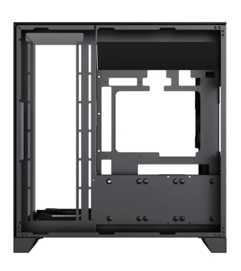 کیس گیمینگ گیم مکس CASE GAMEMAX INFINITY PRO BLACK - تصویر ۱۳