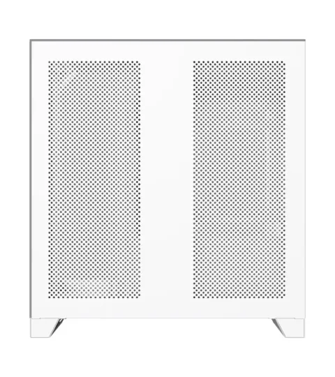 کیس گیمینگ گیم مکس CASE GAMEMAX INFINITY PRO WHITE - تصویر ۱۰