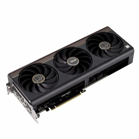 کارت گرافیک ایسوس ASUS ProArt RTX 5070 TI OC 16G - تصویر ۶