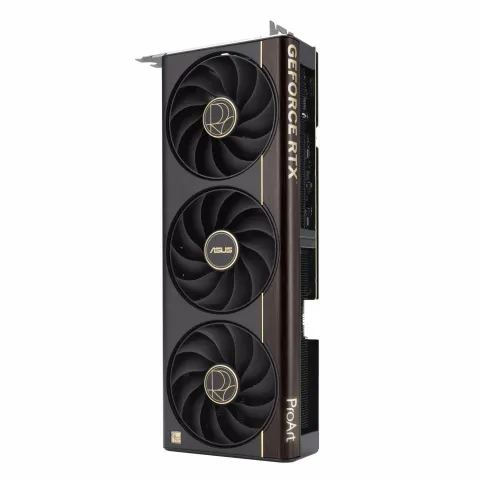 کارت گرافیک ایسوس ASUS ProArt RTX 5070 TI OC 16G - تصویر ۸