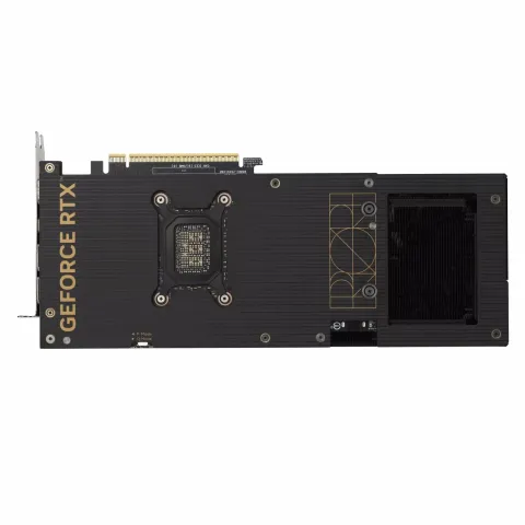 کارت گرافیک ایسوس ASUS ProArt RTX 5070 TI OC 16G - تصویر ۳