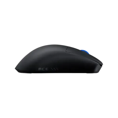 موس ایسوس ROG P723 HARPE II ACE BLACK - تصویر ۳