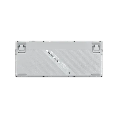 کیبورد ایسوس ASUS ROG M704 AZOTH X WIRELESS WHITE - تصویر ۴