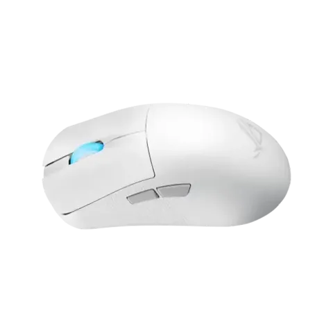 موس ایسوس ROG P716 HARPE ACE MINI WHITE - تصویر ۴