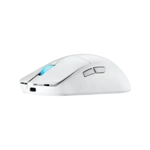 موس ایسوس ROG P716 HARPE ACE MINI WHITE - تصویر ۲