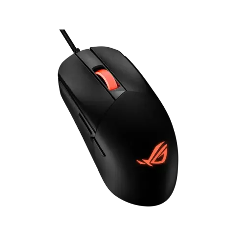 موس گیمینگ ایسوس ASUS ROG P518 IMPACT III BLACK - تصویر ۲