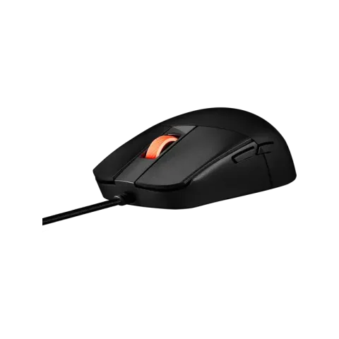 موس گیمینگ ایسوس ASUS ROG P518 IMPACT III BLACK - تصویر ۳