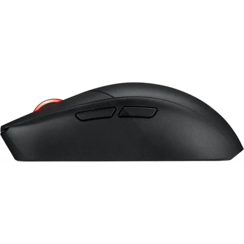 موس ایسوس ROG P520 IMPACT III WIRELESS BLACK - تصویر ۳