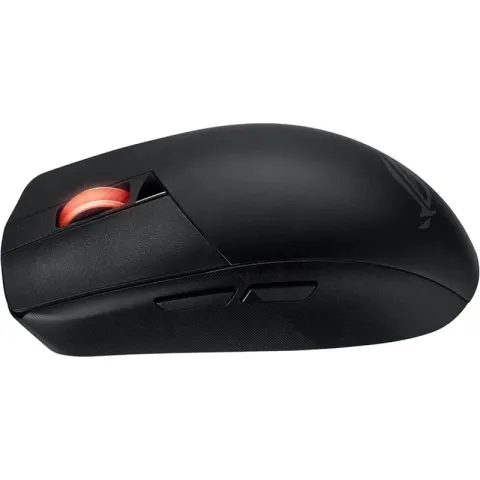 موس ایسوس ROG P520 IMPACT III WIRELESS BLACK - تصویر ۲