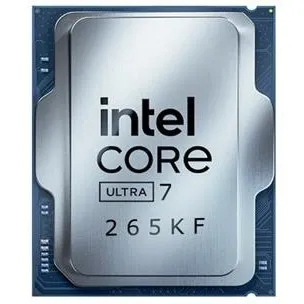 پردازنده اینتل INTEL Core Ultra 7 265KF - TRAY - تصویر ۲