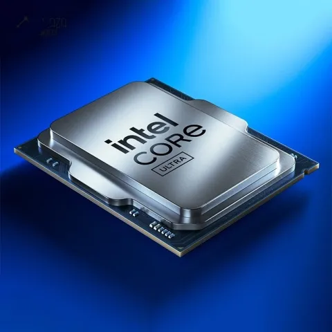 پردازنده اینتل INTEL Core ULTRA 5 245K - TRAY - تصویر ۳