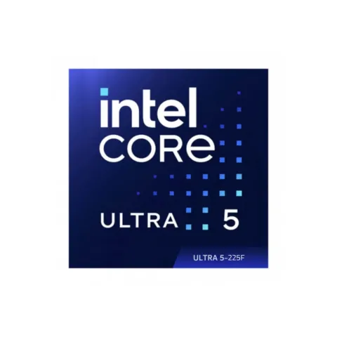 پردازنده اینتل Core ULTRA 5 225 - TRAY - تصویر ۳