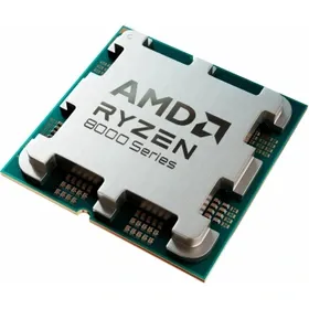 پردازنده ای ام دی AMD Ryzen 5 8500G - TRAY - تصویر ۲