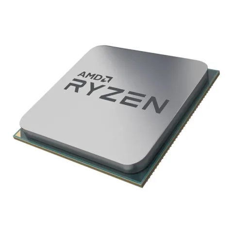 پردازنده ای ام دی AMD Ryzen 5 3400G - TRAY - تصویر ۲