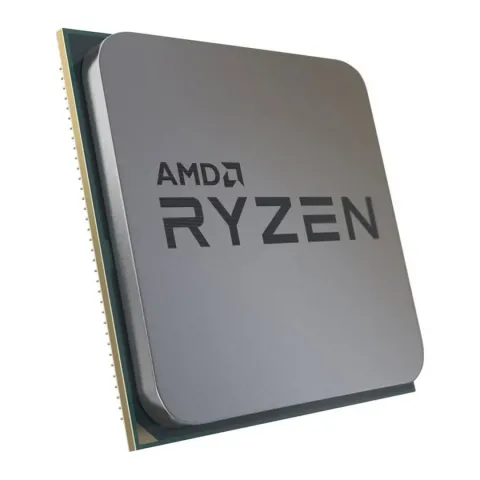 پردازنده ای ام دی AMD Ryzen 5 3400G - TRAY - تصویر ۳