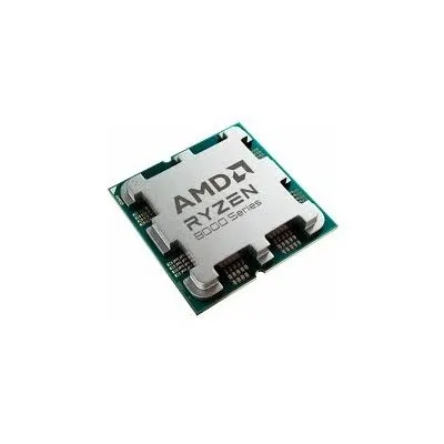 پردازنده ای ام دی AMD Ryzen 5 8400F - TRAY - تصویر ۲