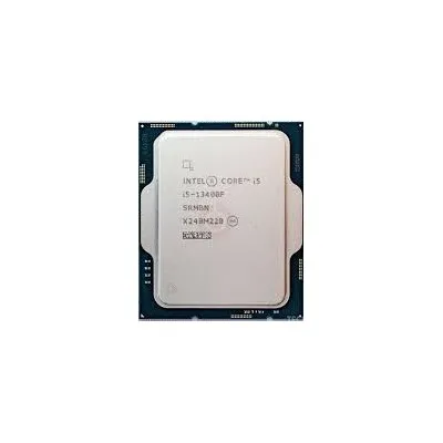 پردازنده اینتل INTEL Core i5 13400F - TRAY - تصویر ۳