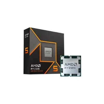 پردازنده ای ام دی AMD Ryzen 5 9600X - BOX - تصویر ۳