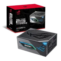 ASUS ROG THOR 1600 PLATINUM III