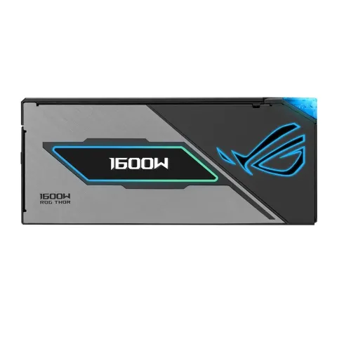 پاور 1600 وات ماژولار ایسوس ASUS ROG THOR 1600 TITANIUM III - تصویر ۳