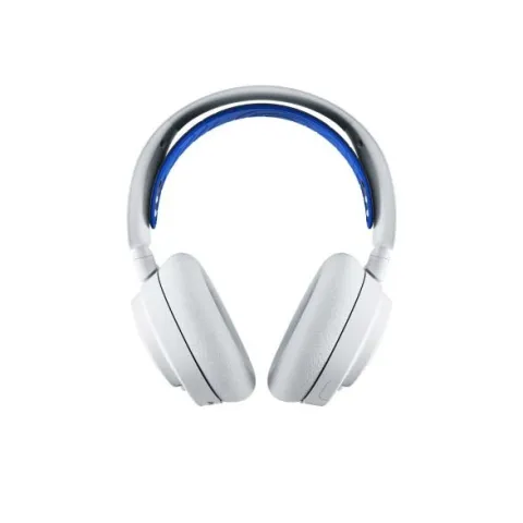 هدست استیل‌سریز STEELSERIES ARCTIS NOVA 7P WHITE - تصویر ۳